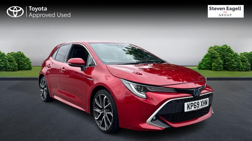 Corolla