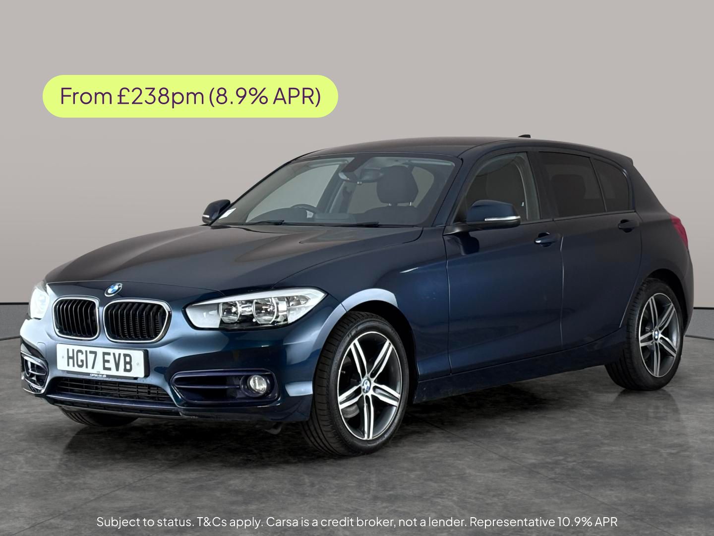 1 Series