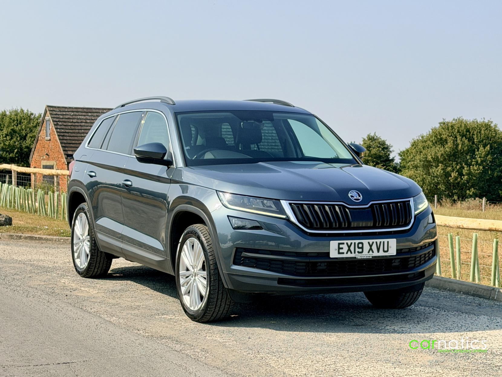 Kodiaq