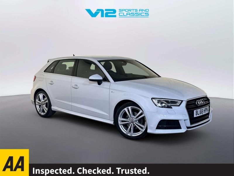 A3 Sportback