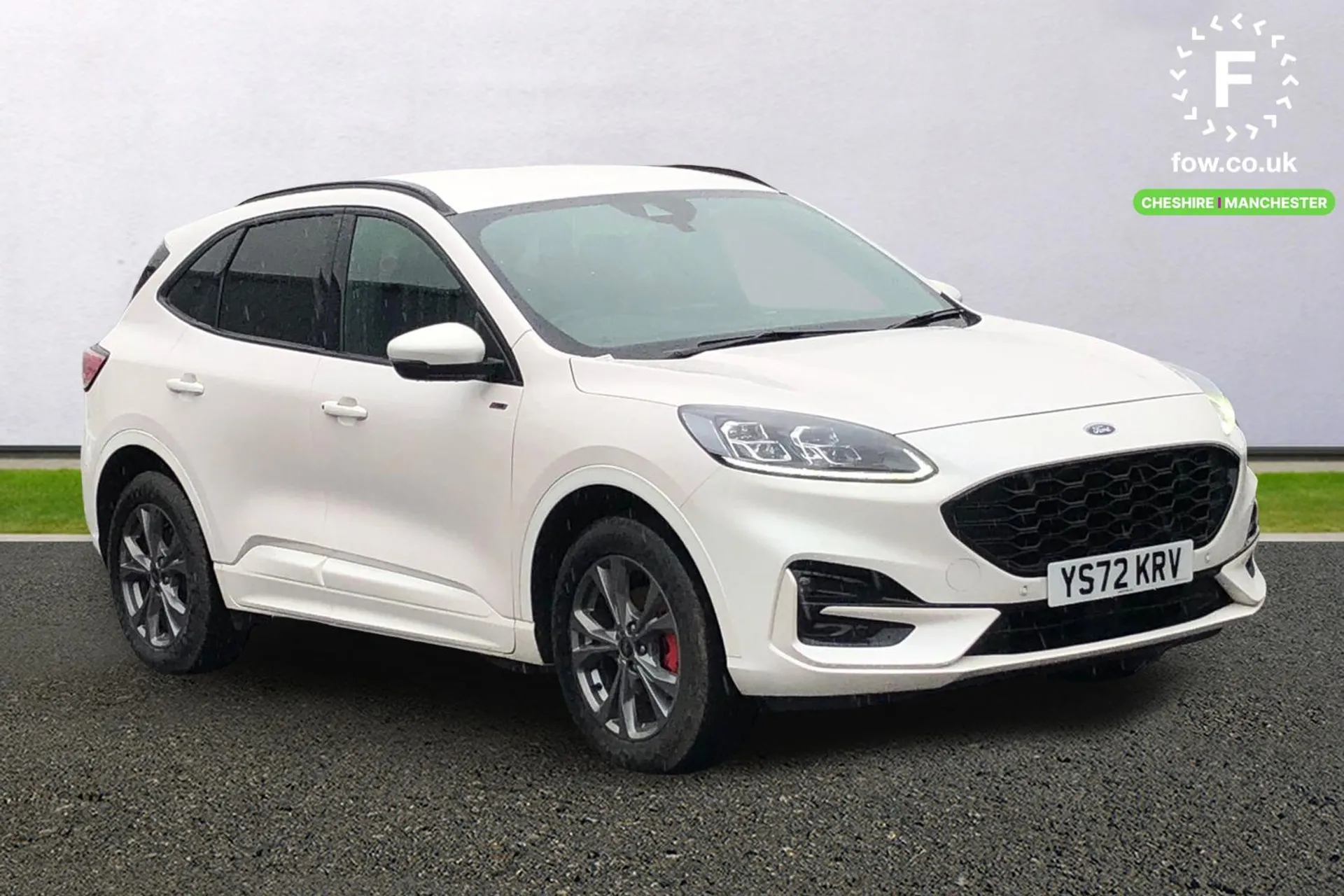 Kuga