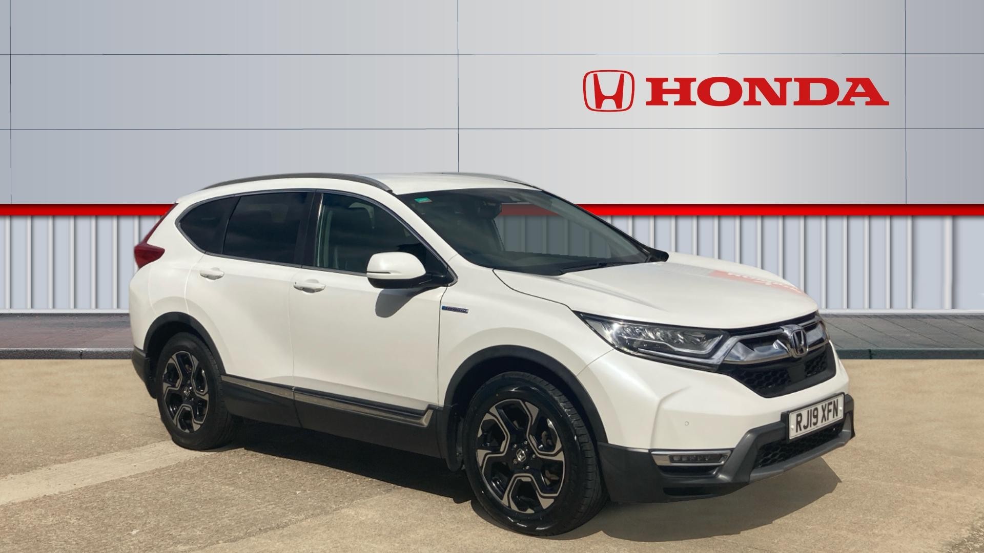 Cr-V