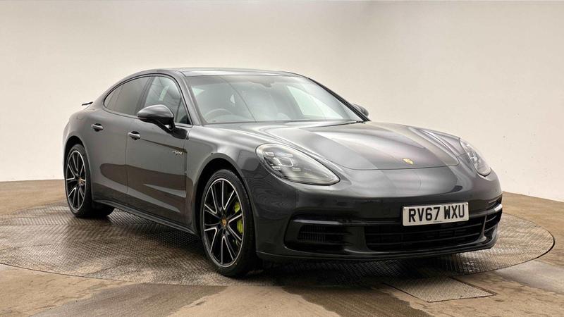 Panamera