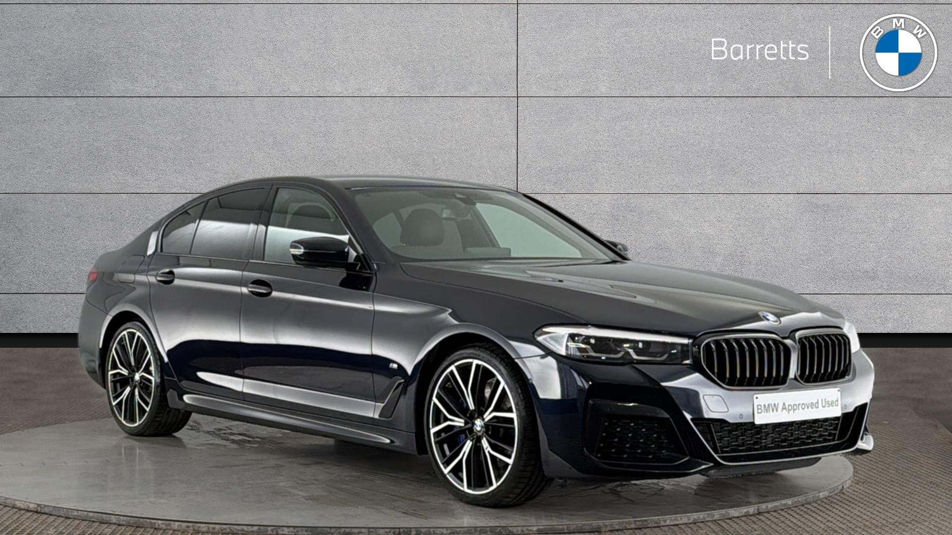 5 Series