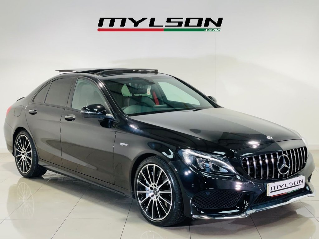 C Class