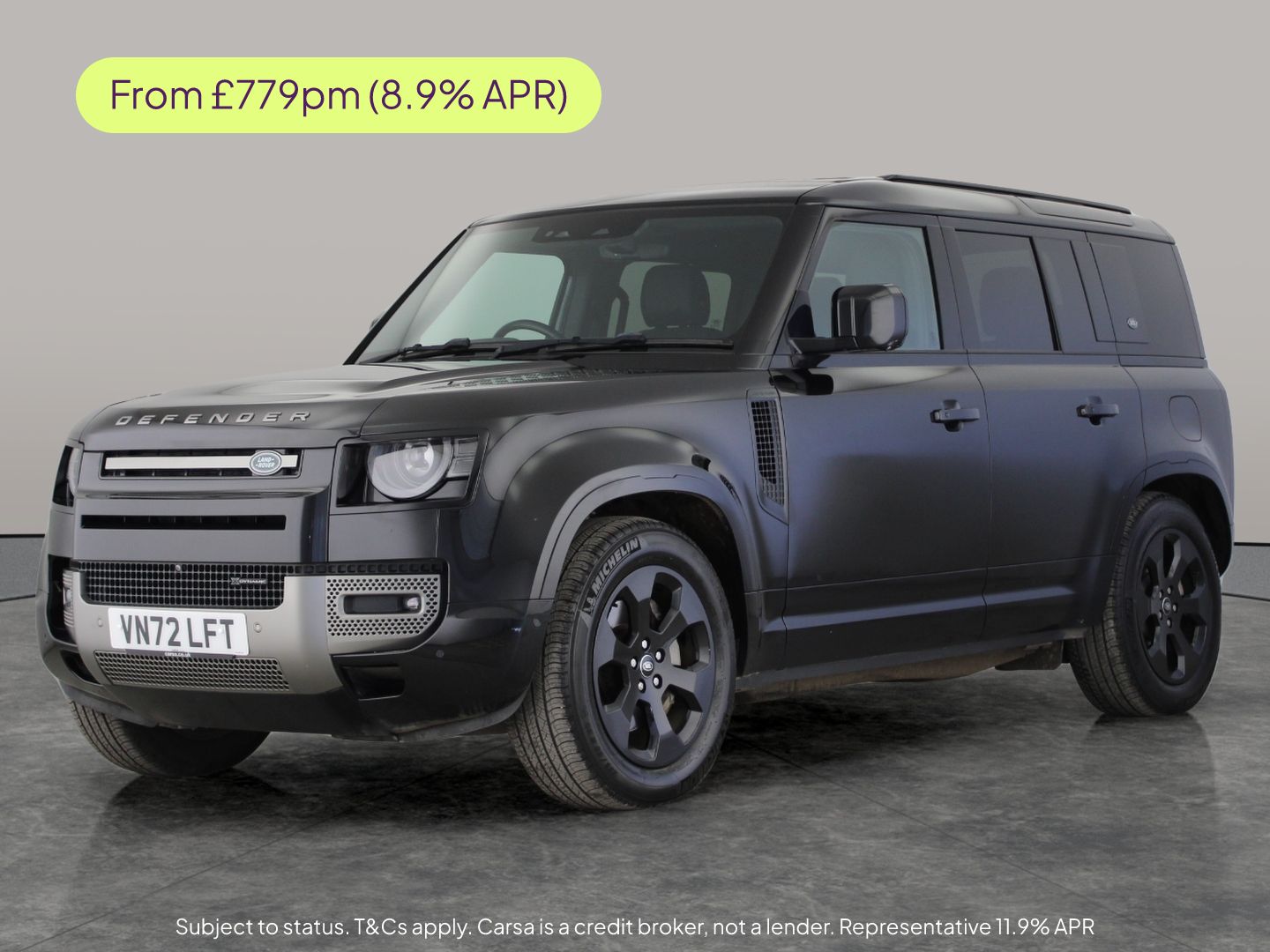 Defender