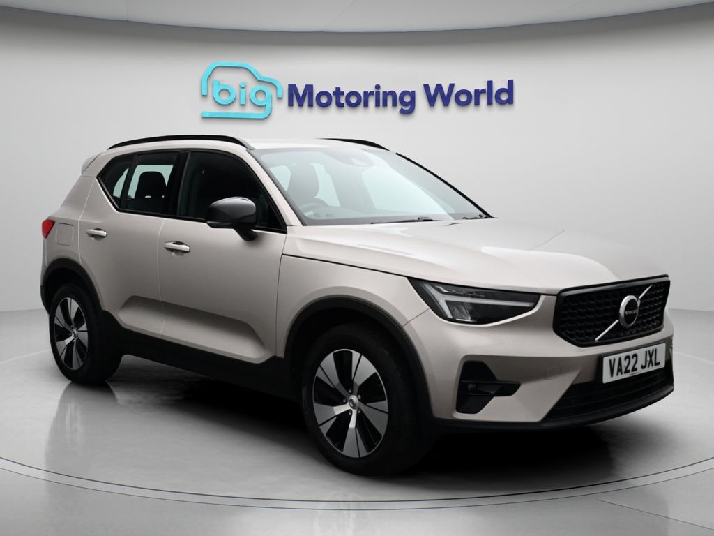 XC40