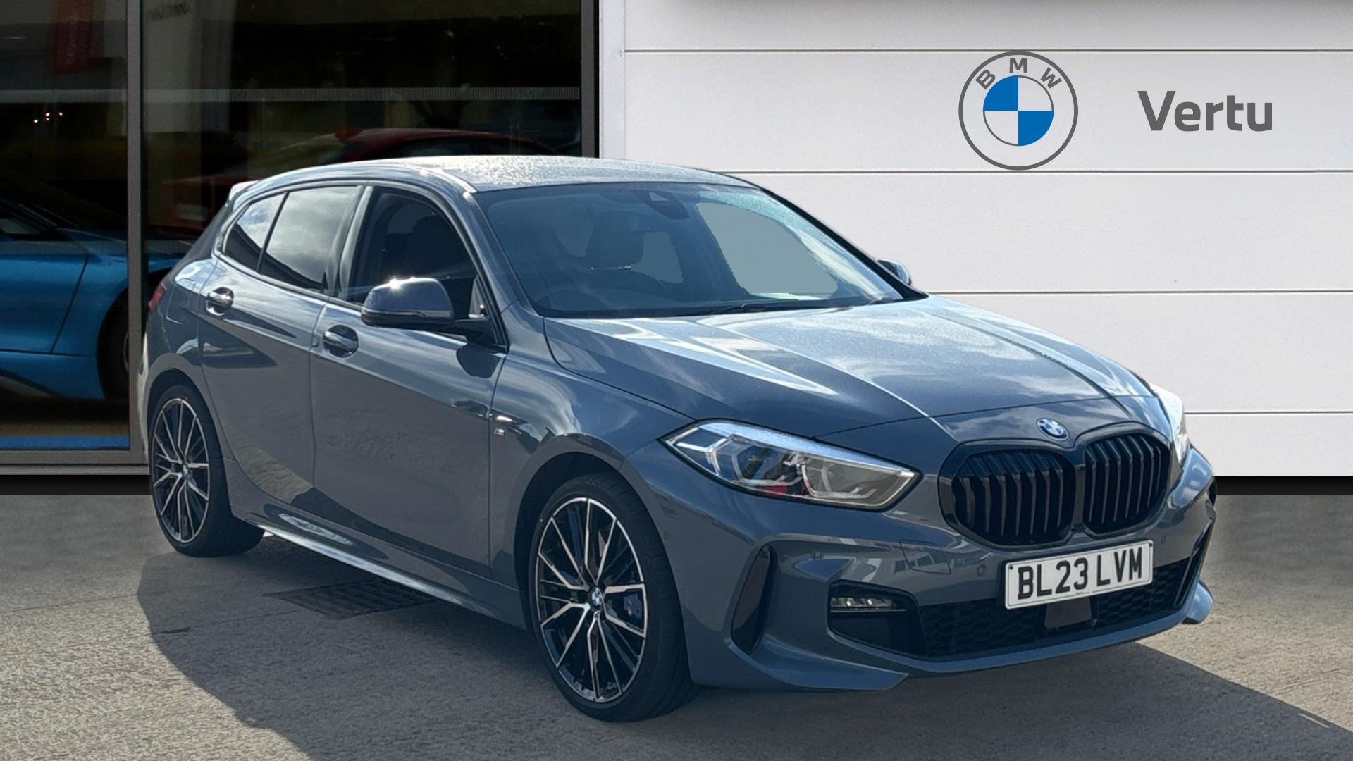 1 Series