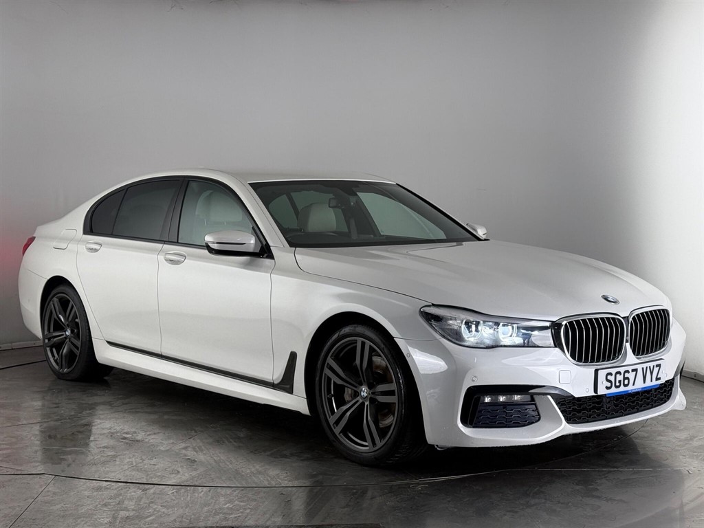 7 Series