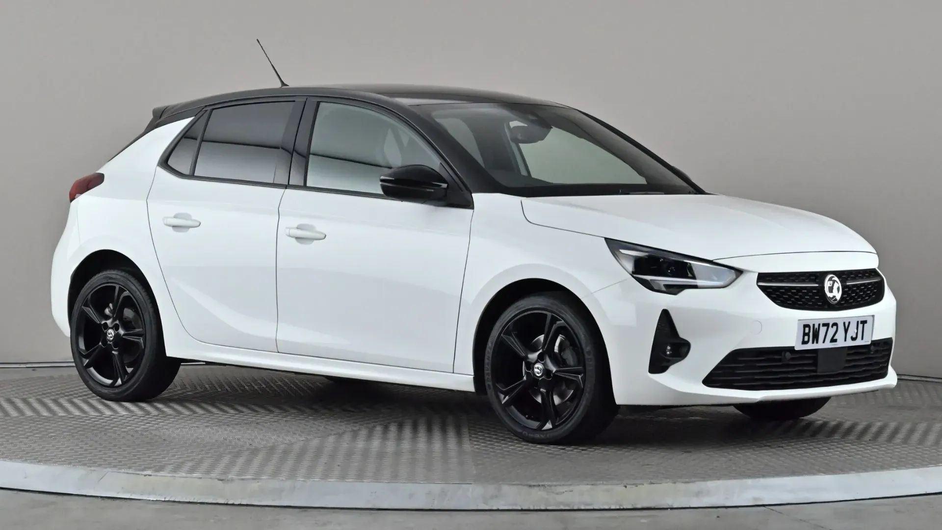 Corsa