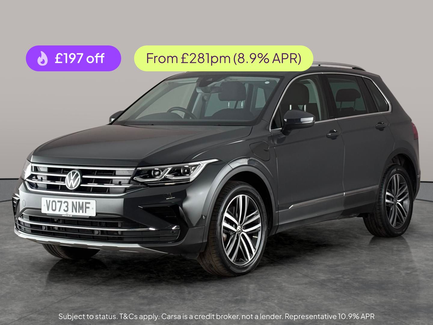 Tiguan