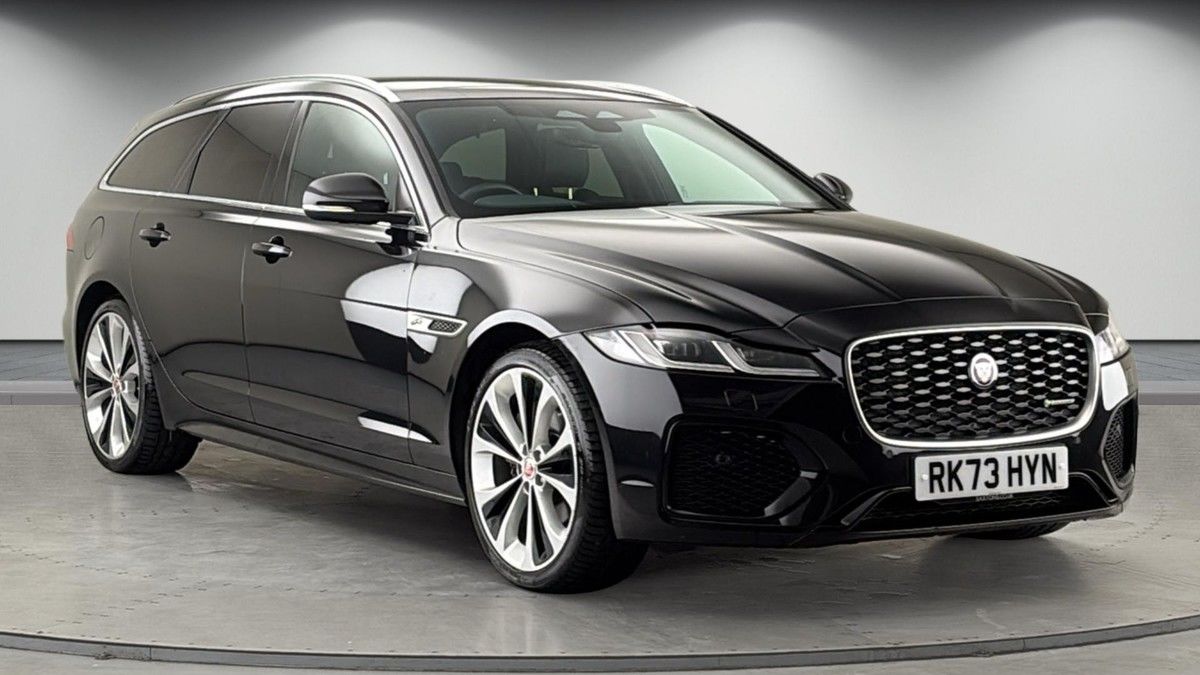 XF Sportbrake