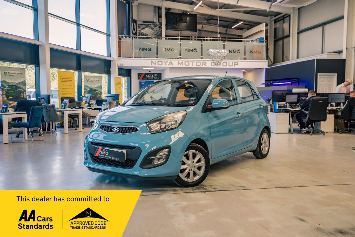 Picanto