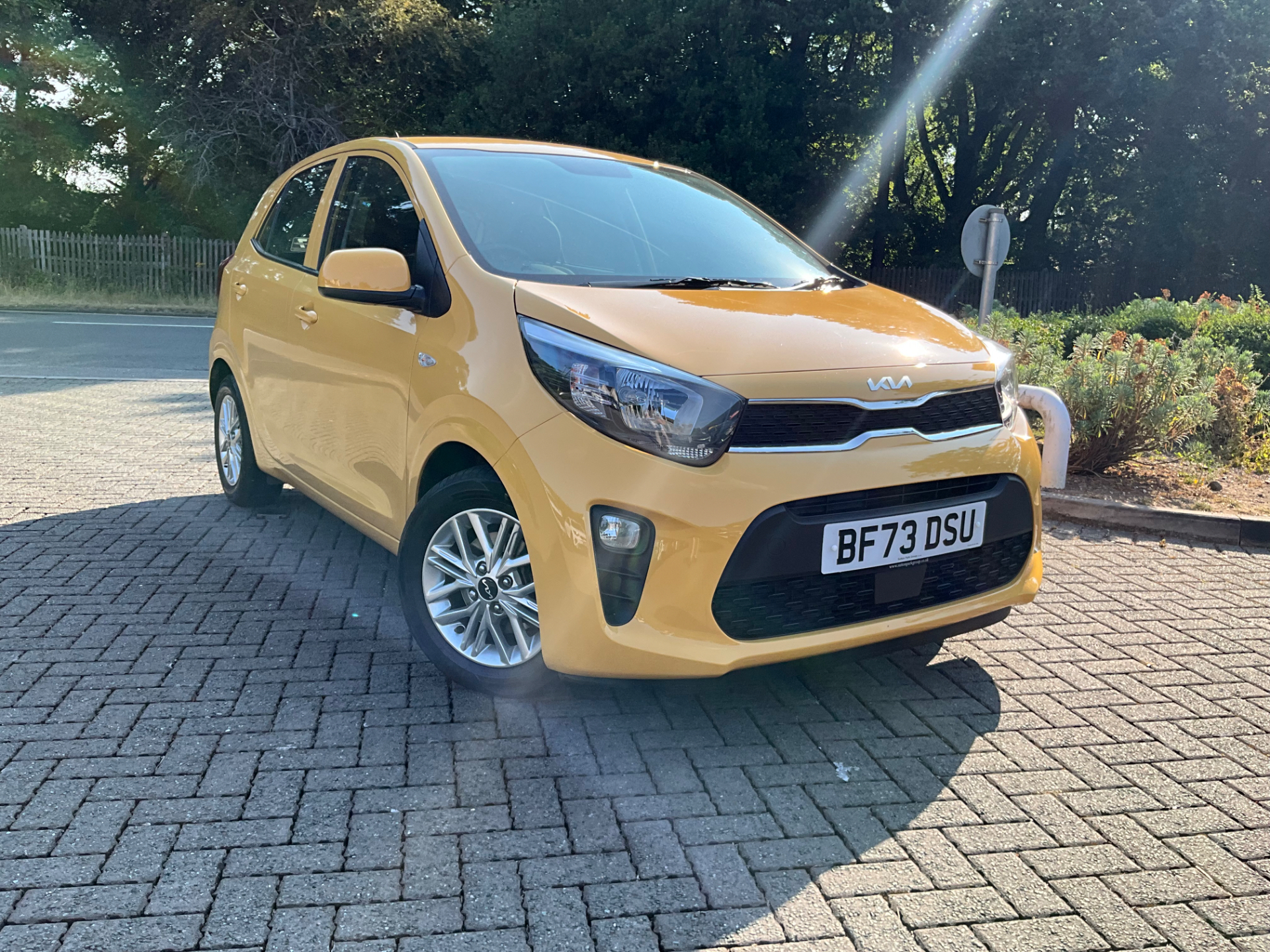 Picanto