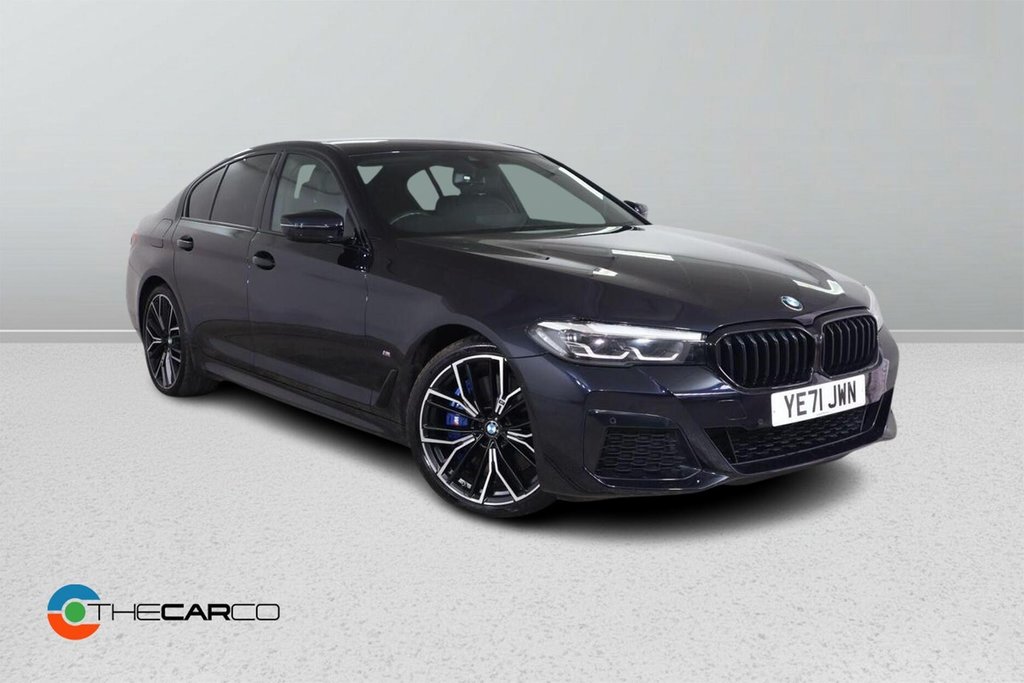 5 Series