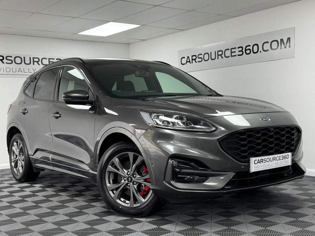 Kuga