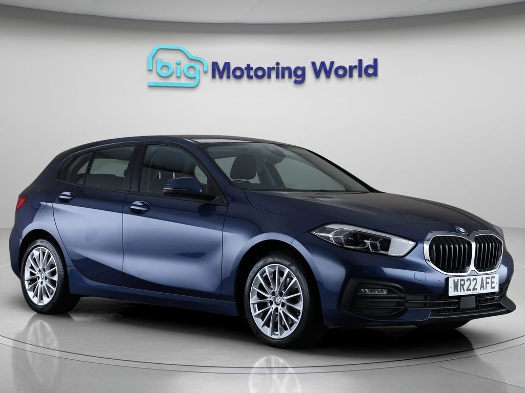 1 Series