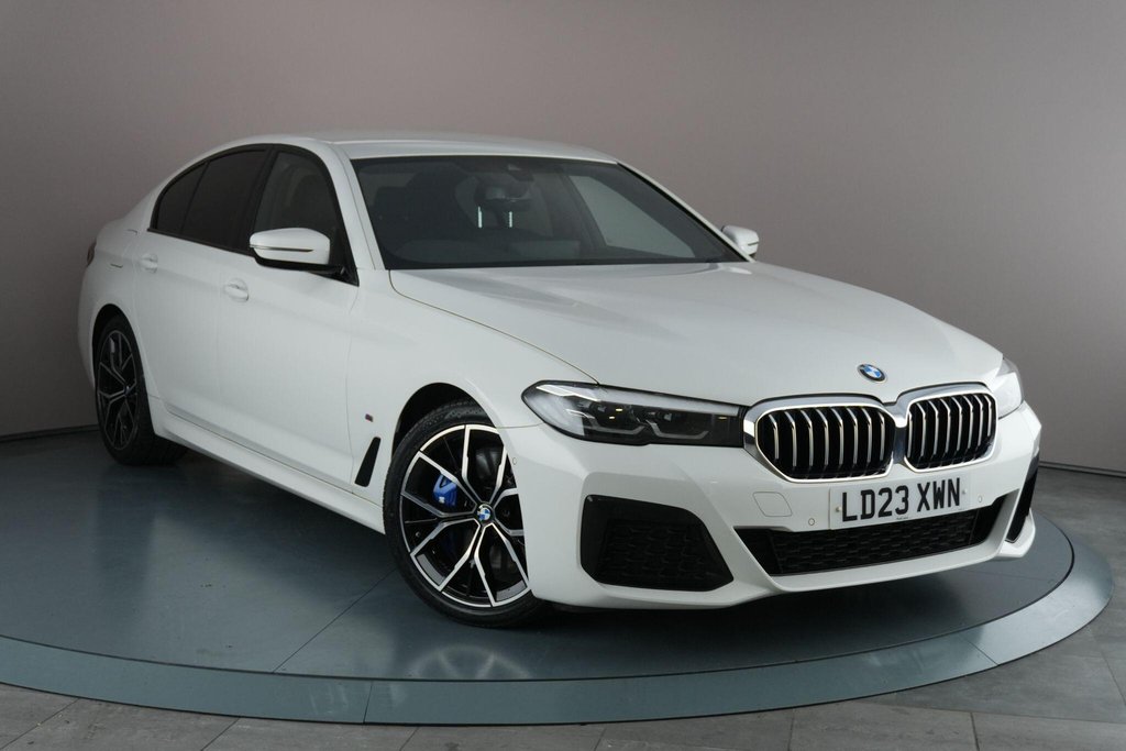 5 Series