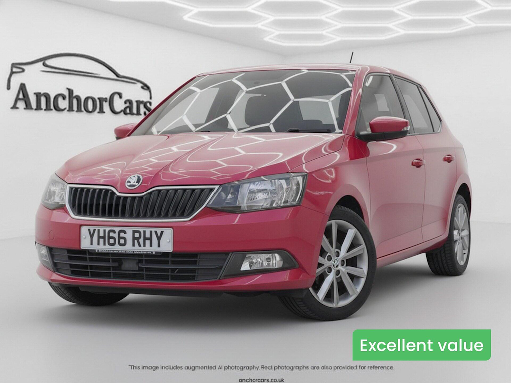Fabia