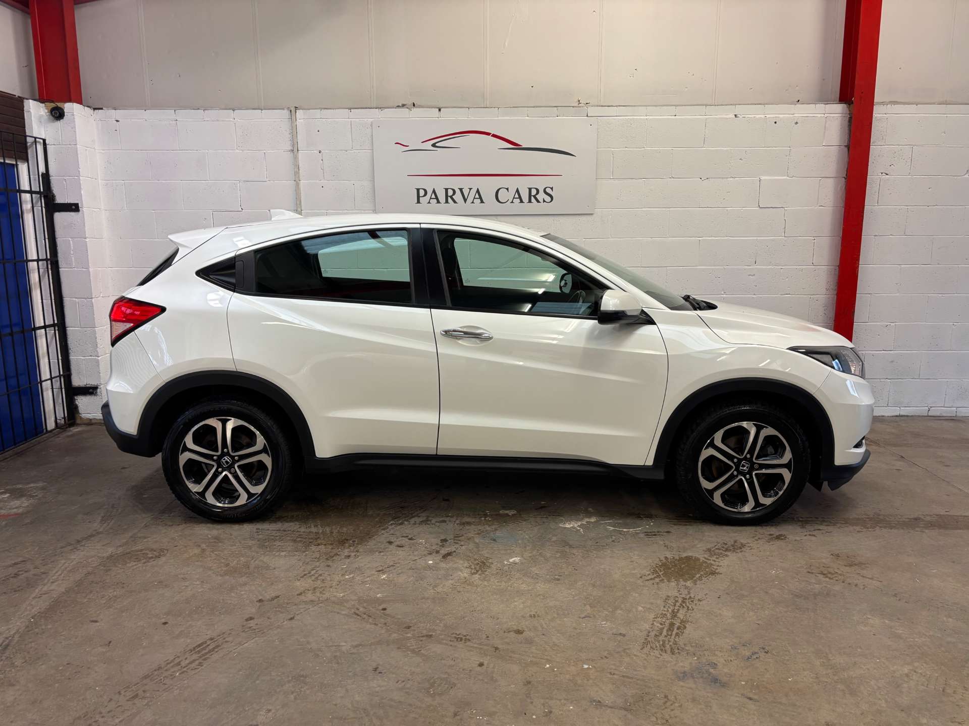 HR-V Hybrid