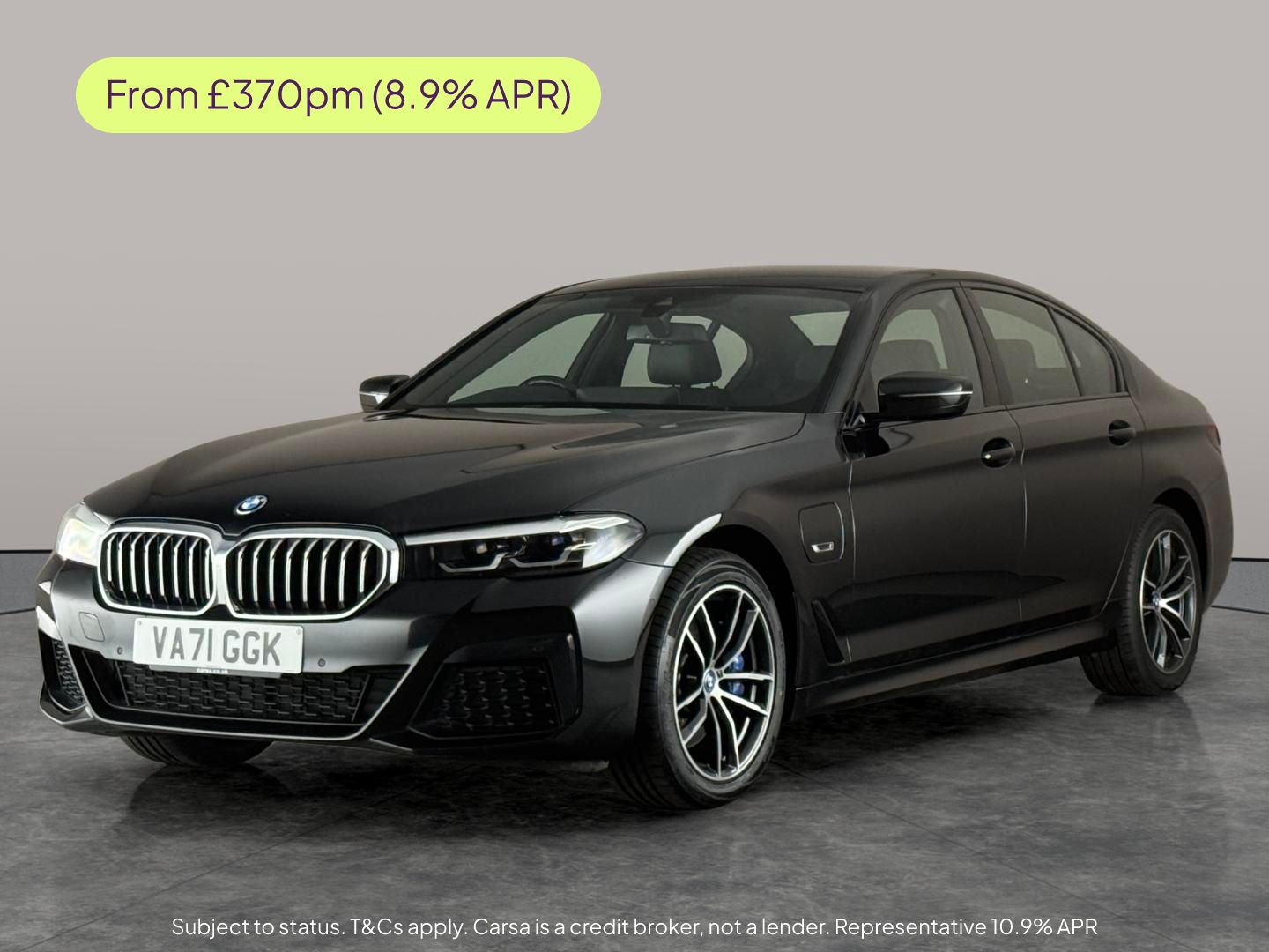 5 Series