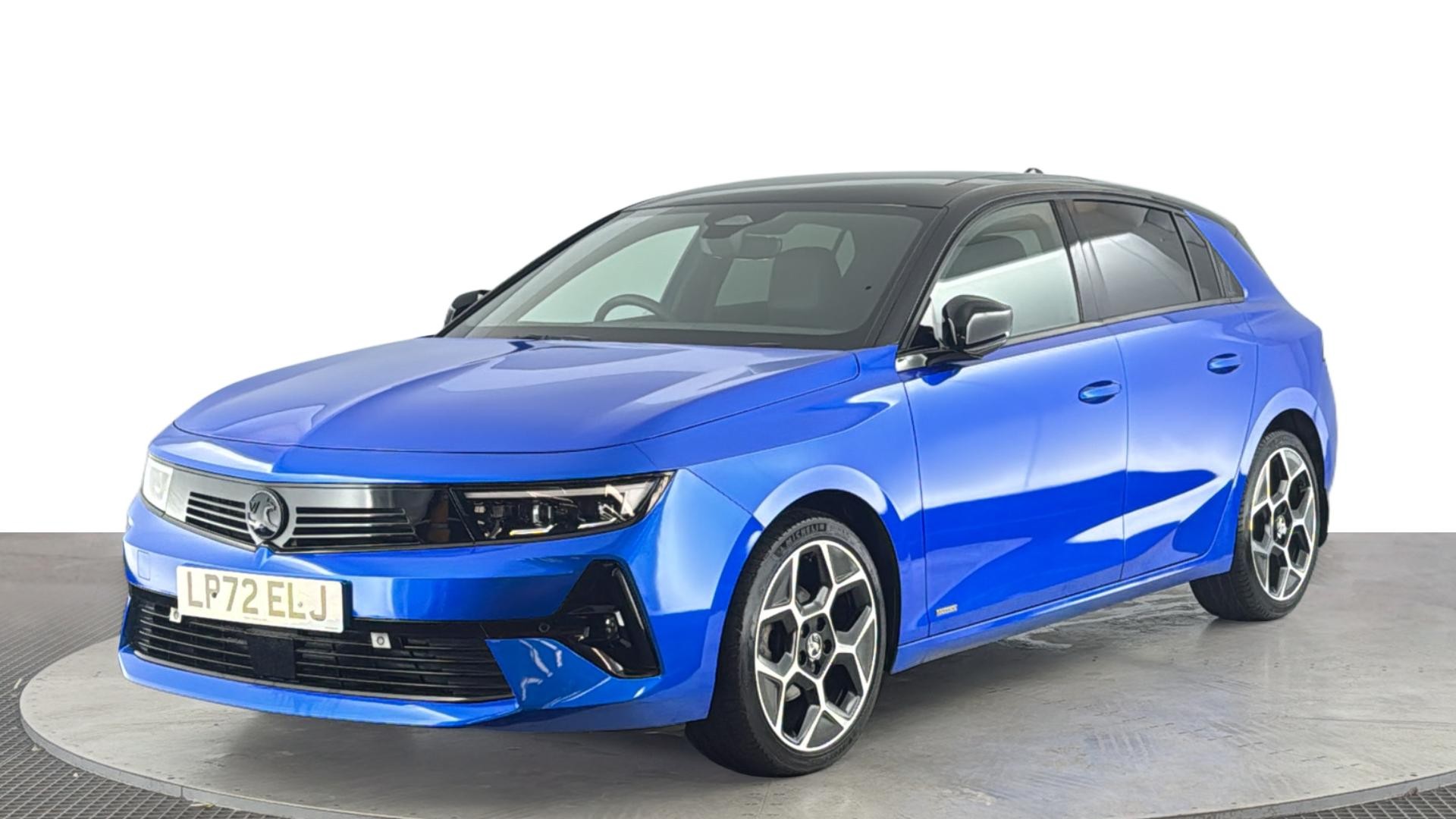 Astra