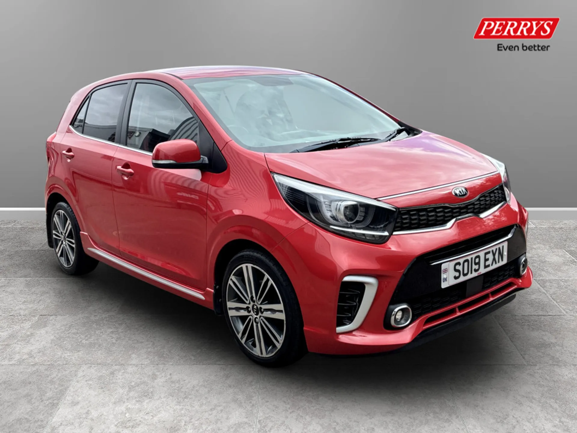 Picanto