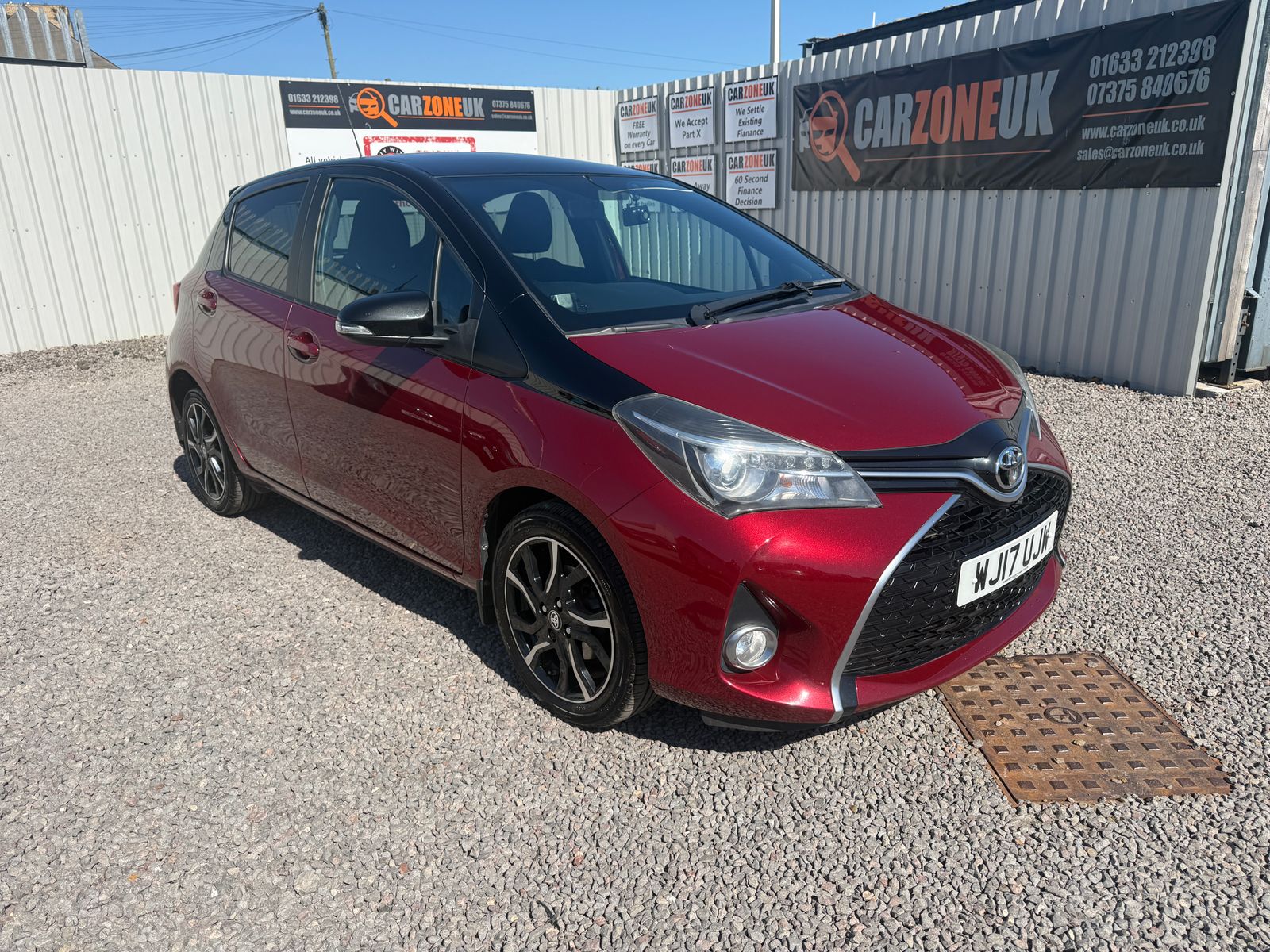 Yaris