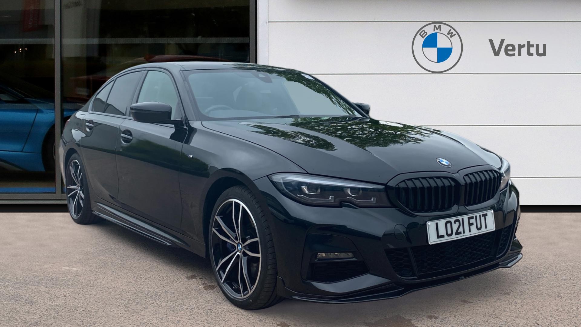 3 Series