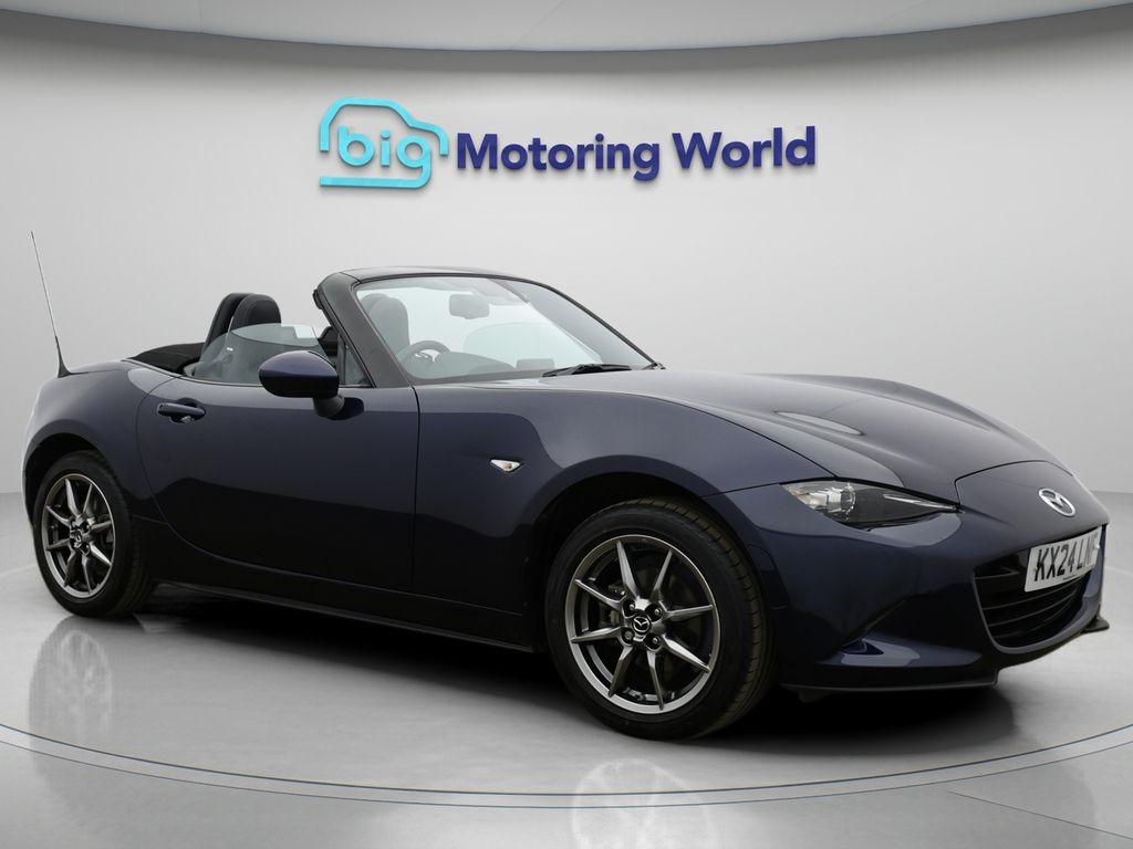 Mx-5