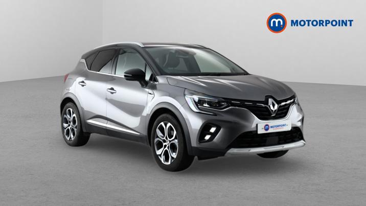 Captur