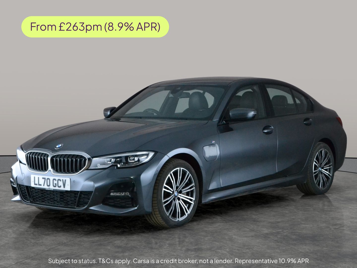 3 Series