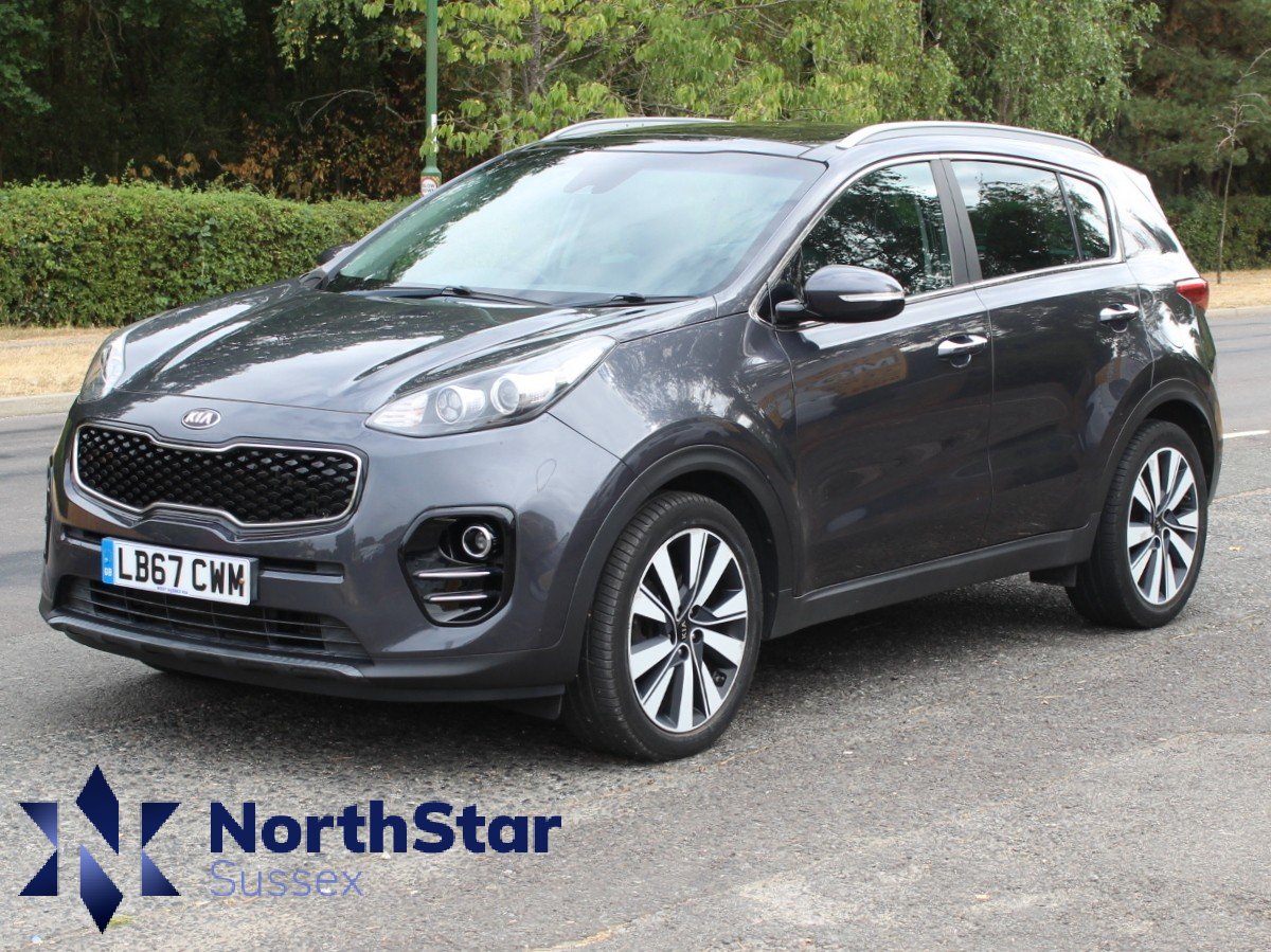 Sportage