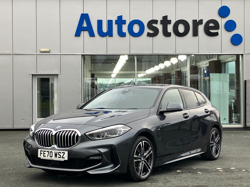 1 Series