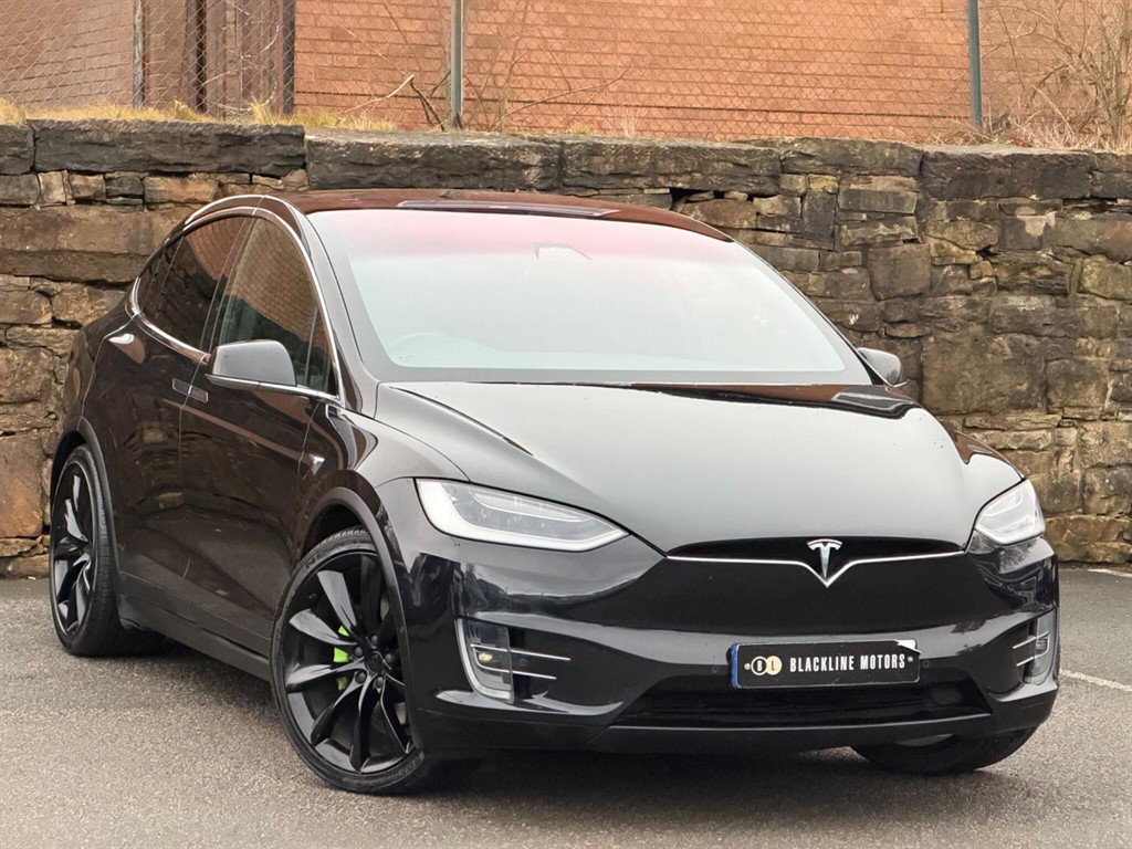 Model X