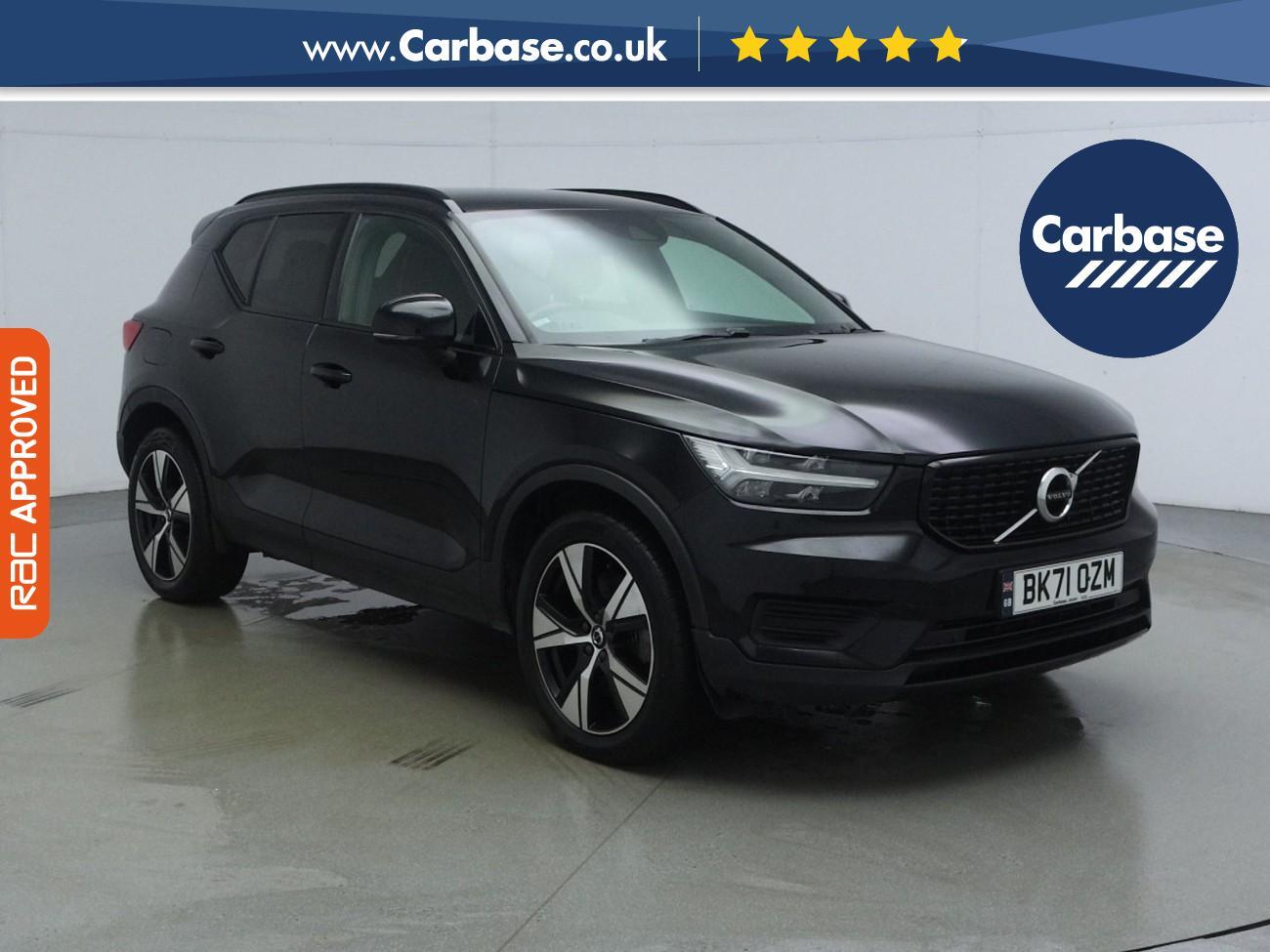 Xc40