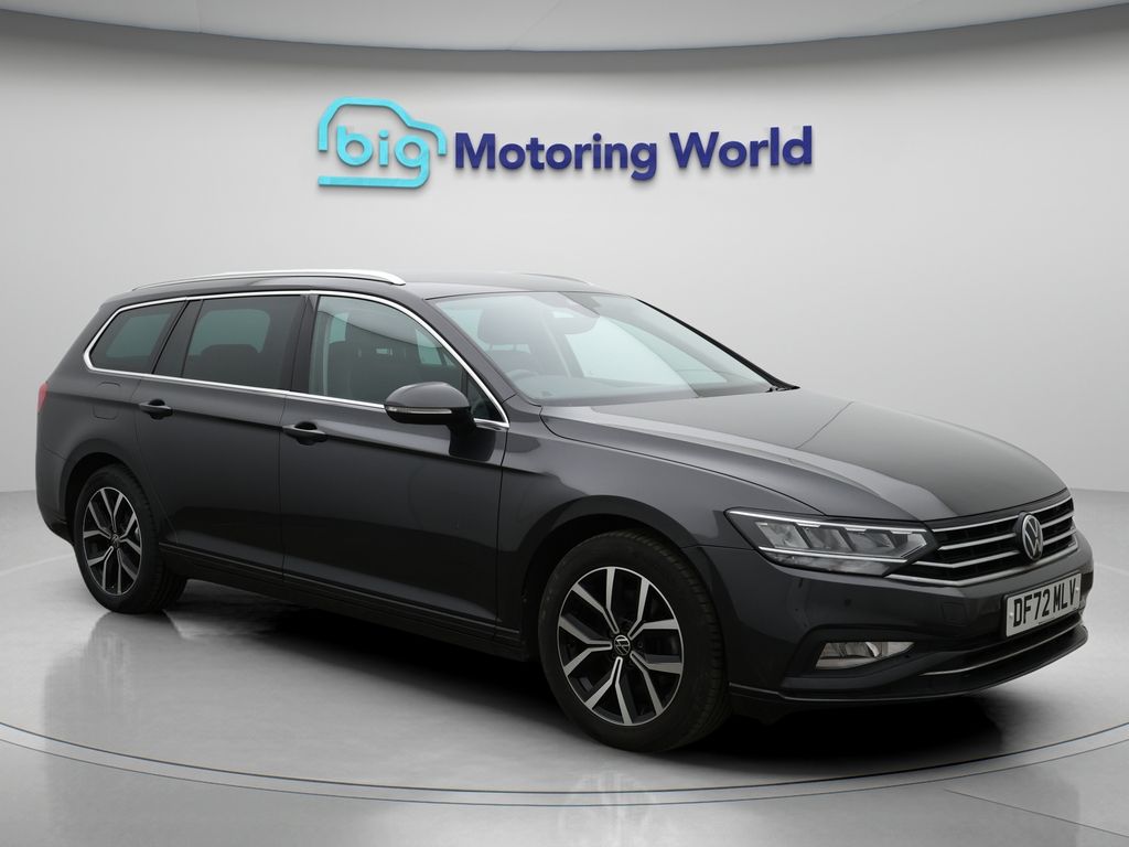 Passat