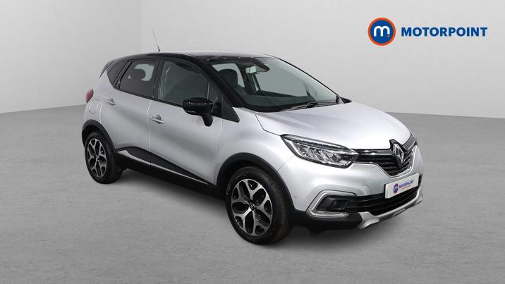 Captur