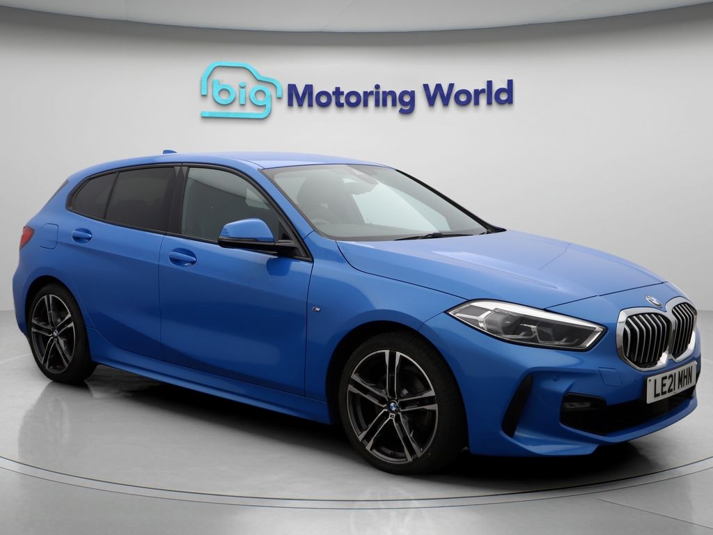 1 Series