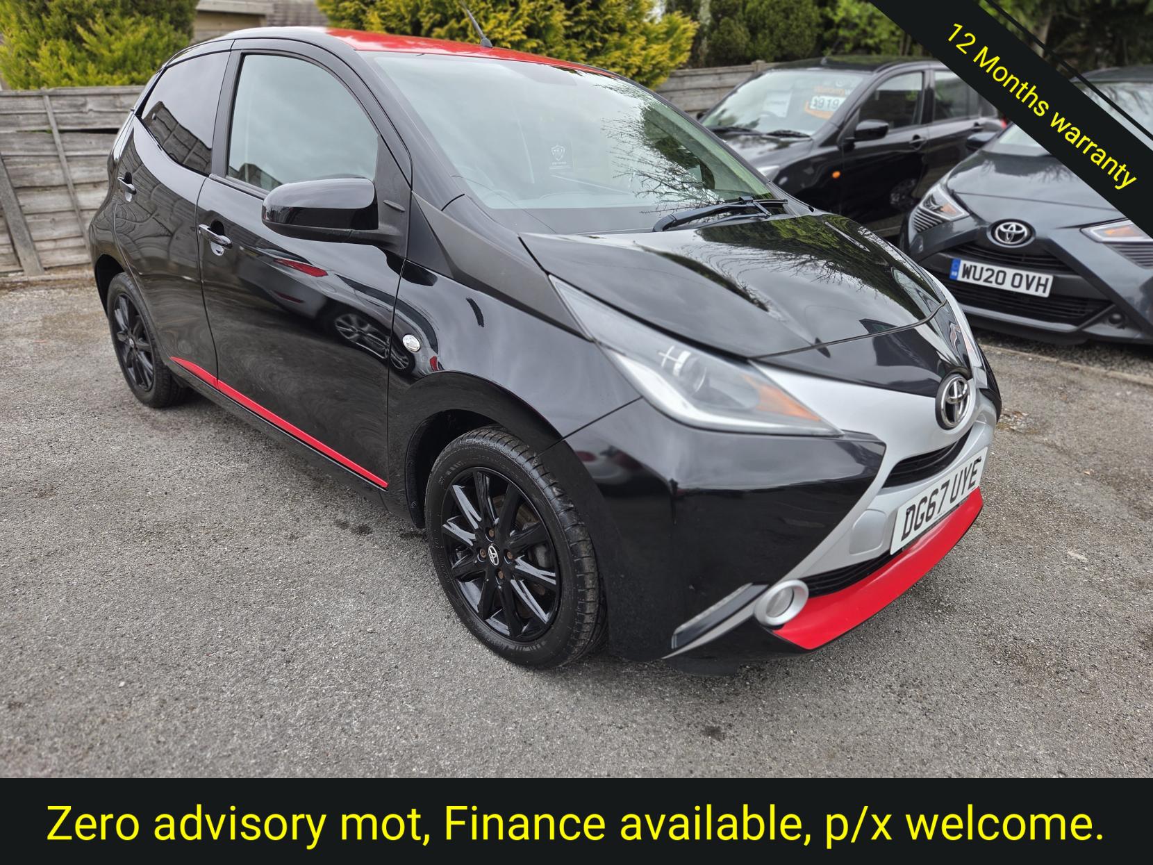 Aygo