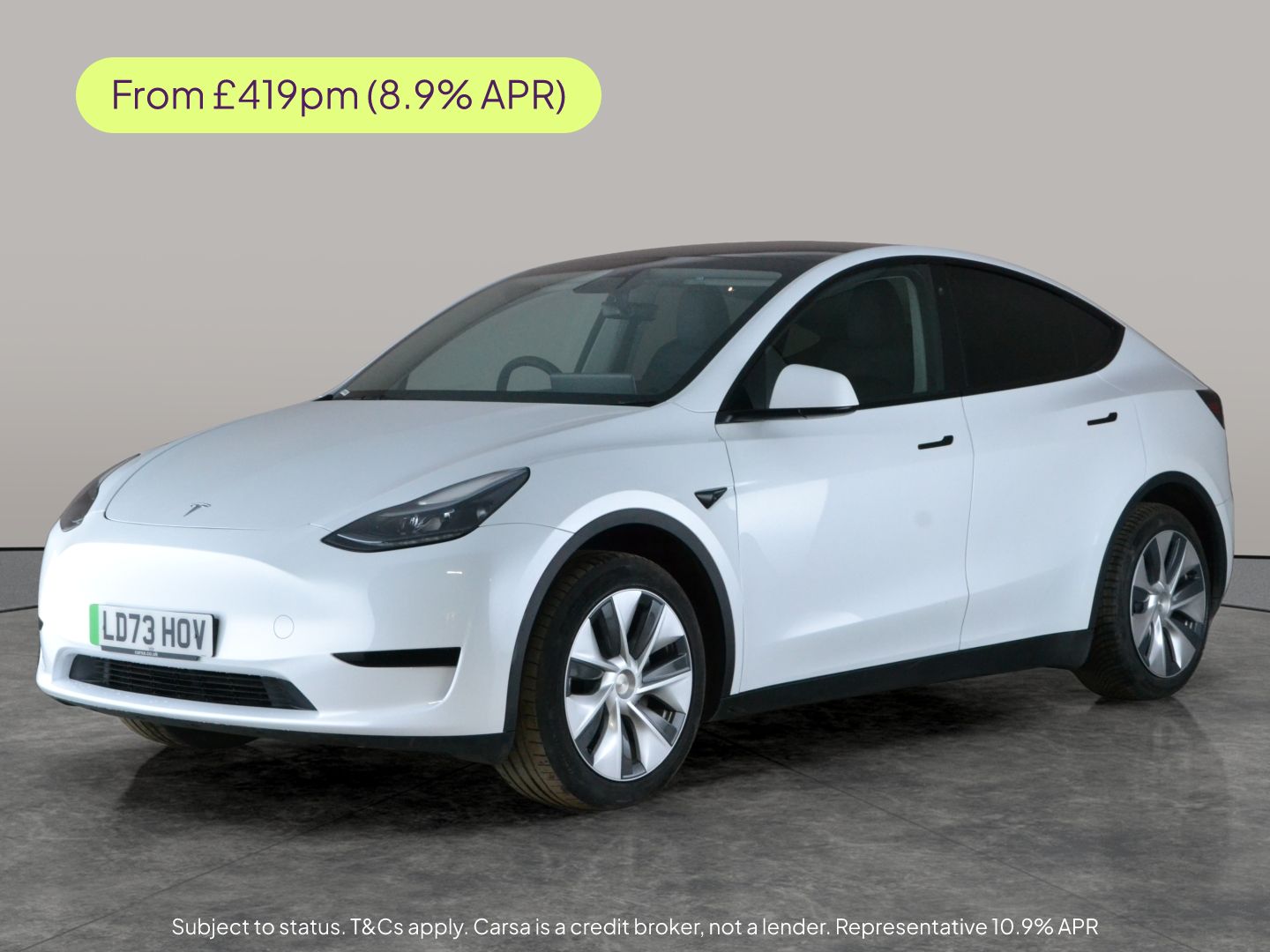 Model Y