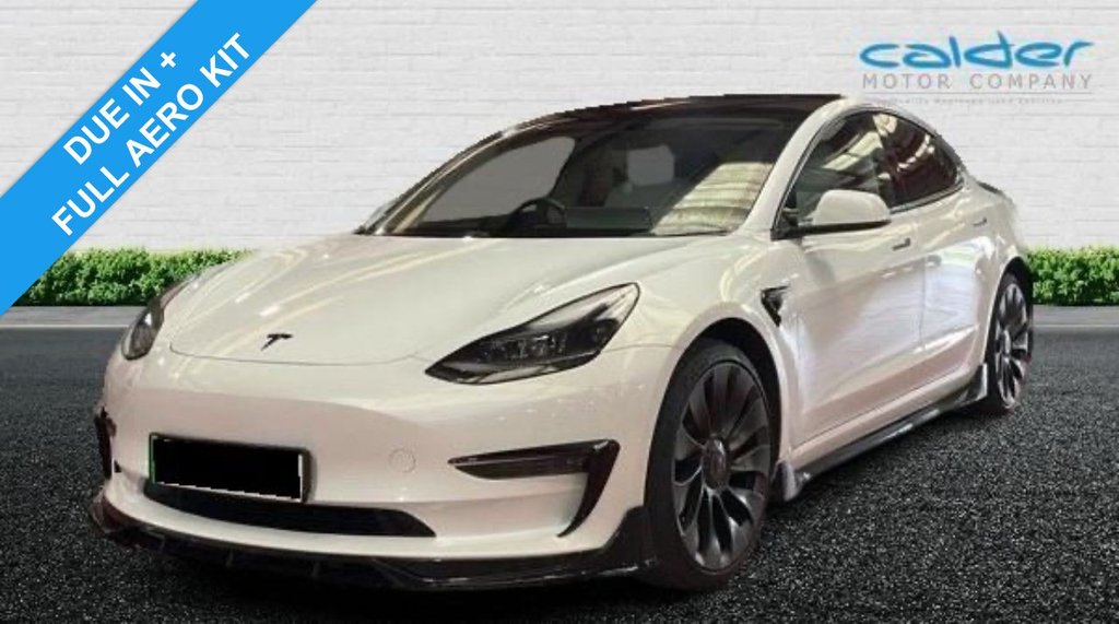 Model 3 Performance