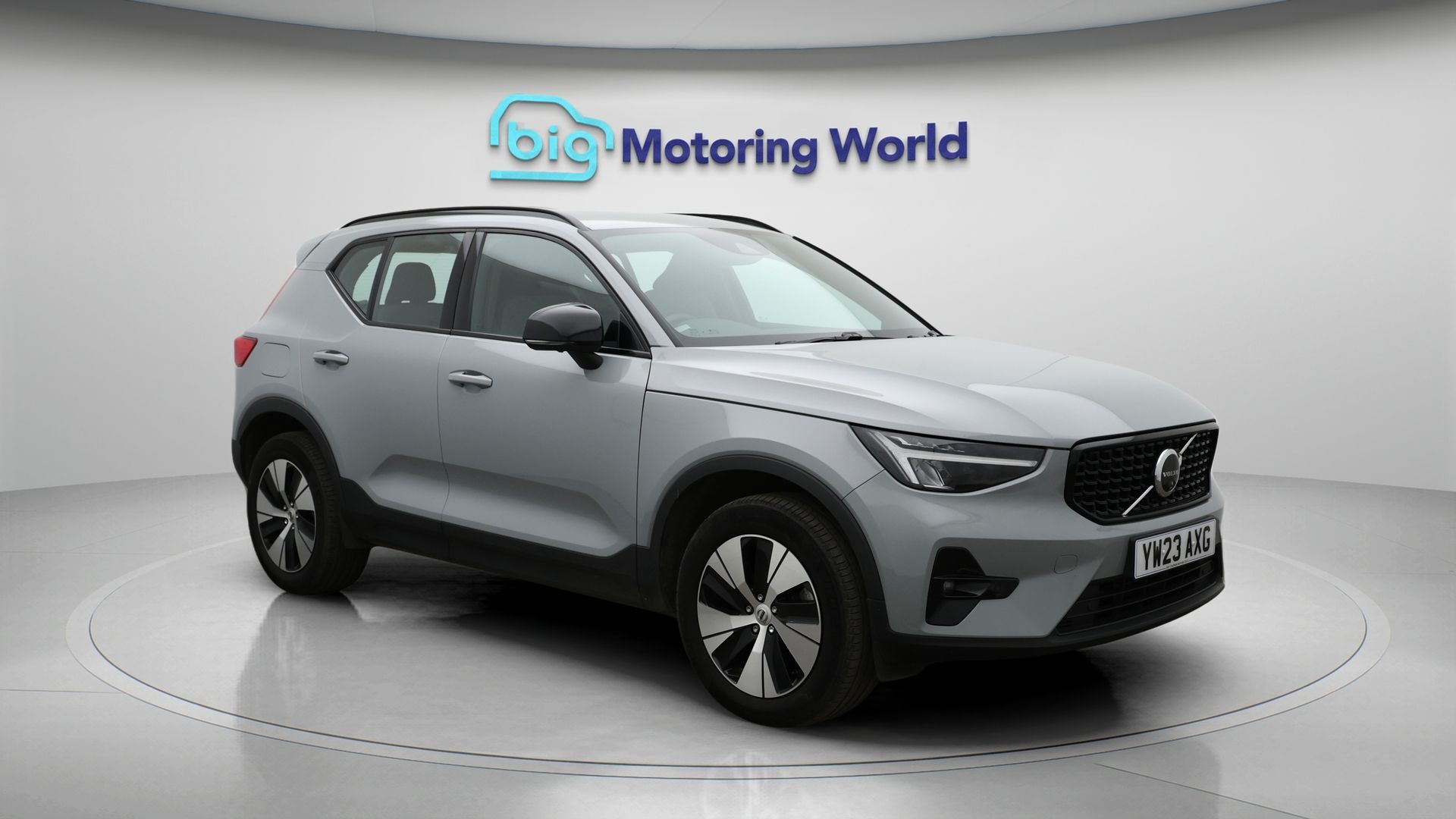 XC40