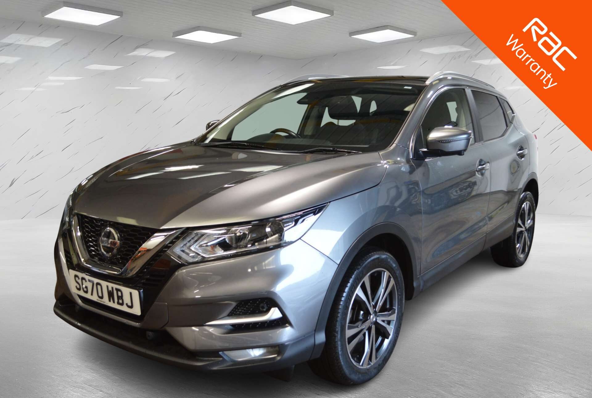 Qashqai