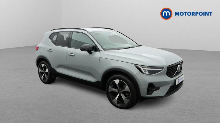 Xc40