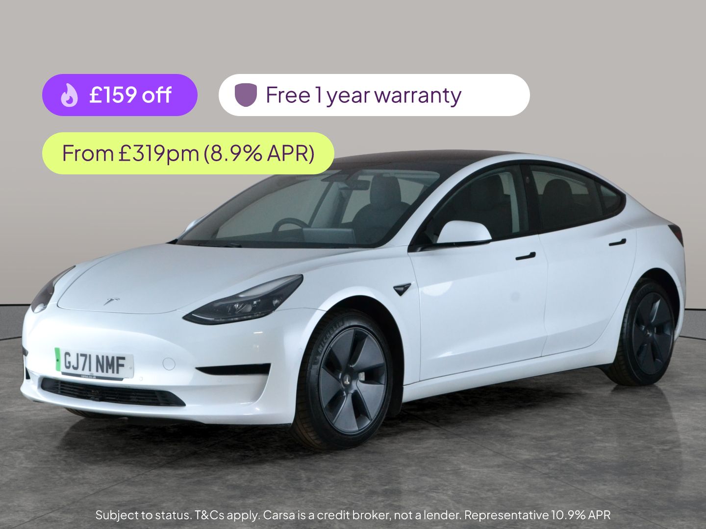 Model 3
