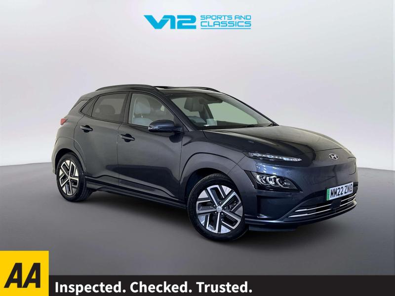 Kona Electric