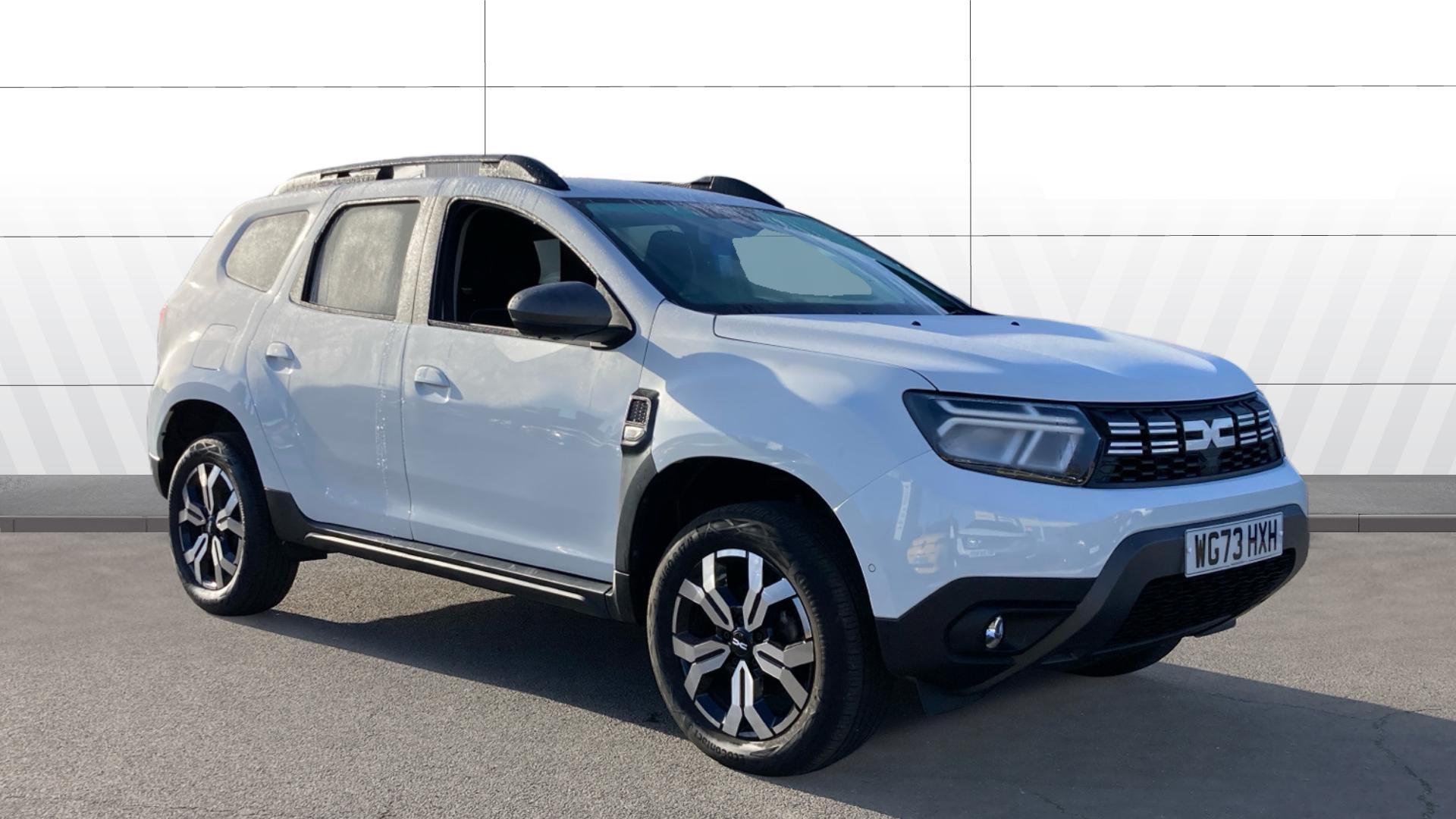 Duster