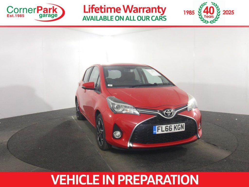 Yaris