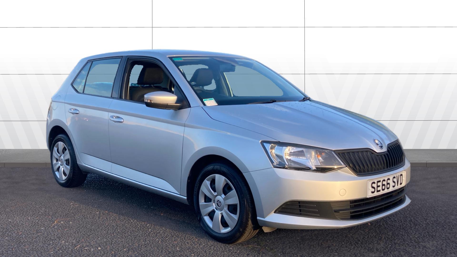 Fabia